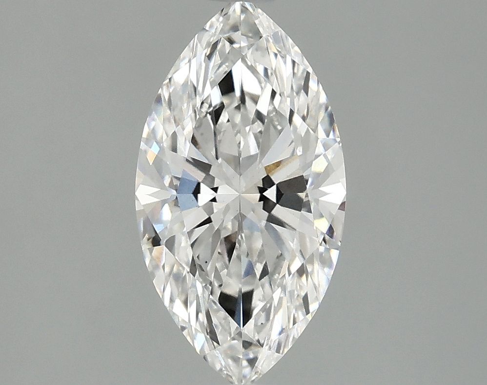 1.57 ct. marquise Lab Grown Diamond front image