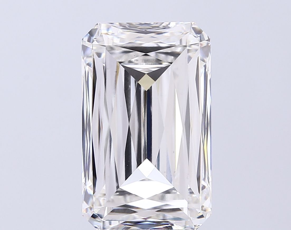 Radiant Diamond