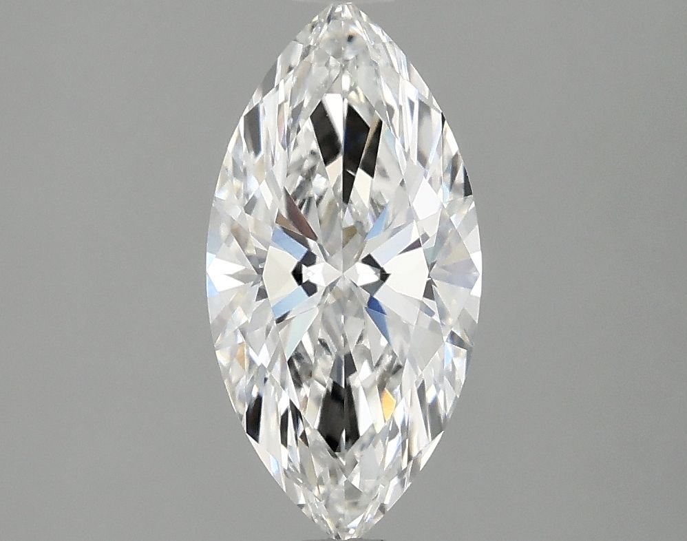 1.52 ct. marquise Lab Grown Diamond front image