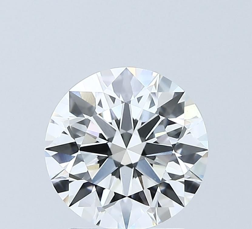 Round Diamond