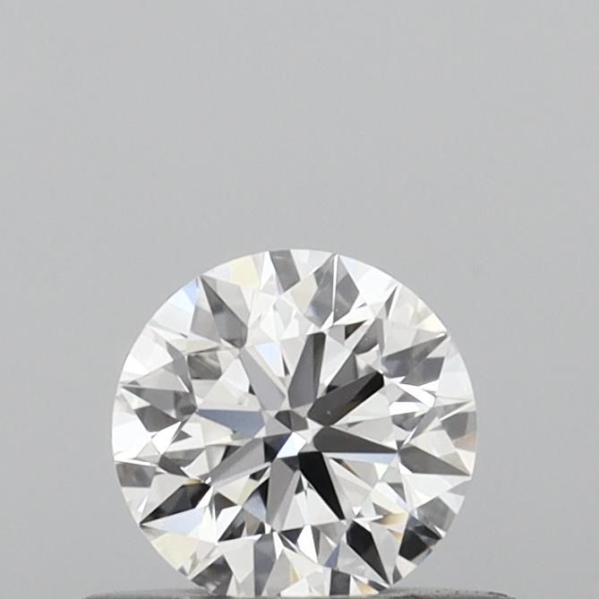 Round Diamond
