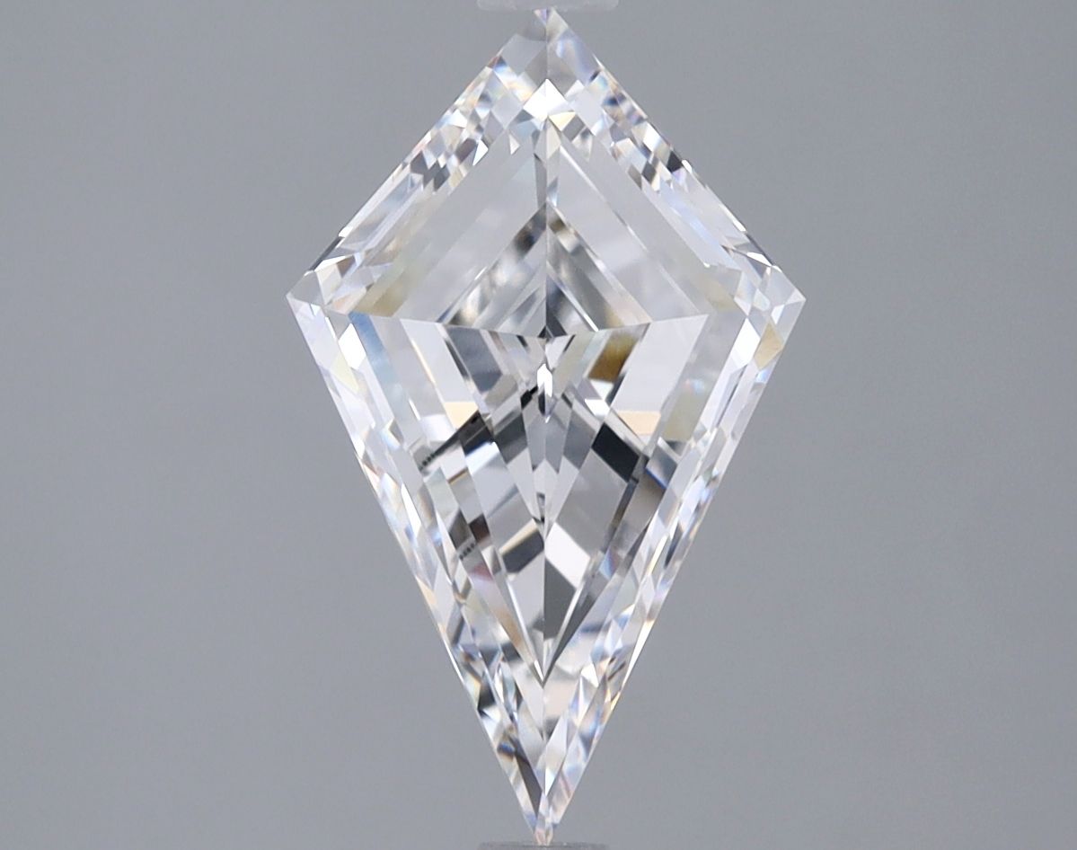 1.79 ct lab-grown Kite Diamond