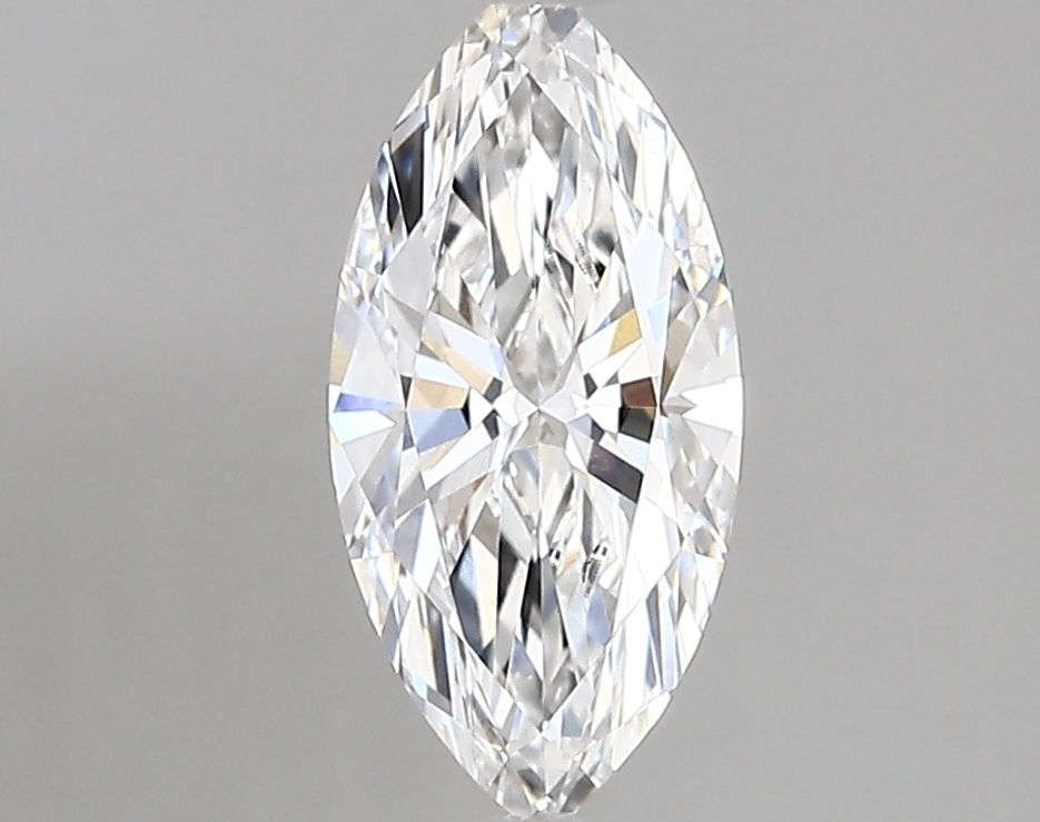 1.08 ct. marquise Lab Grown Diamond front image