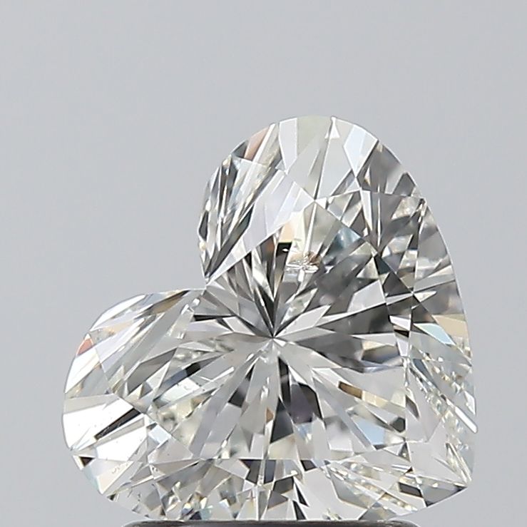 Heart Diamond