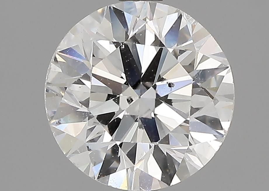 Round Diamond