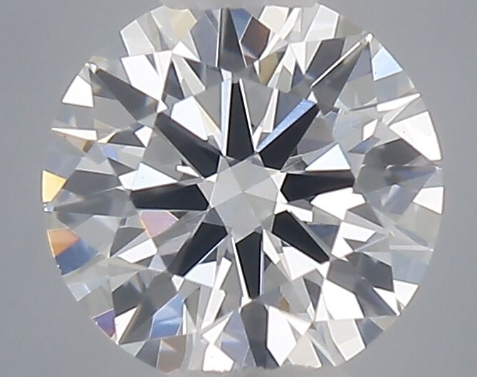0.32 ct lab-grown Round Diamond