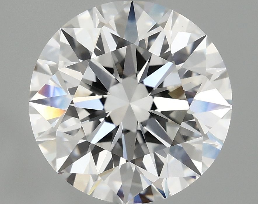 1.99 ct. round Lab Grown Diamond front image