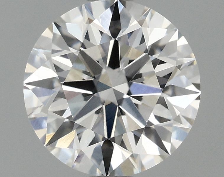 1.06 ct. round Lab Grown Diamond front image