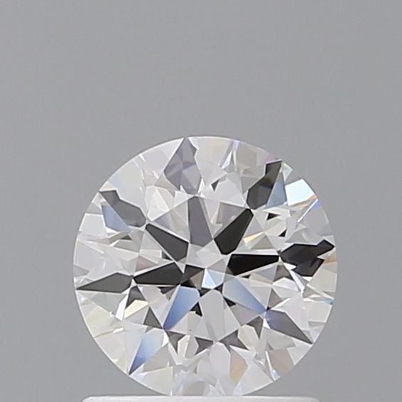 1.09 ct. round Lab Grown Diamond front image
