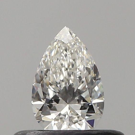 0.3 ct Pear Diamond