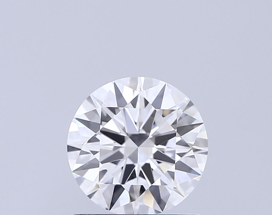 1.02 ct. round Lab Grown Diamond front image
