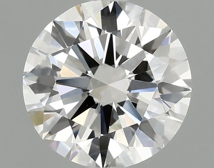 1.05 ct. round Lab Grown Diamond front image