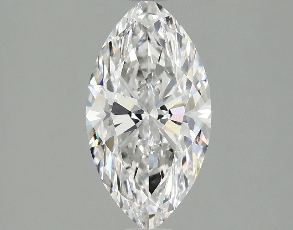 1.51 ct. marquise Lab Grown Diamond front image