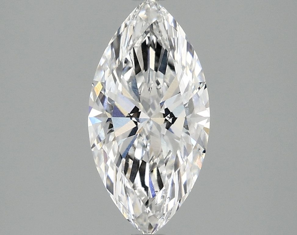 1.49 ct. marquise Lab Grown Diamond front image