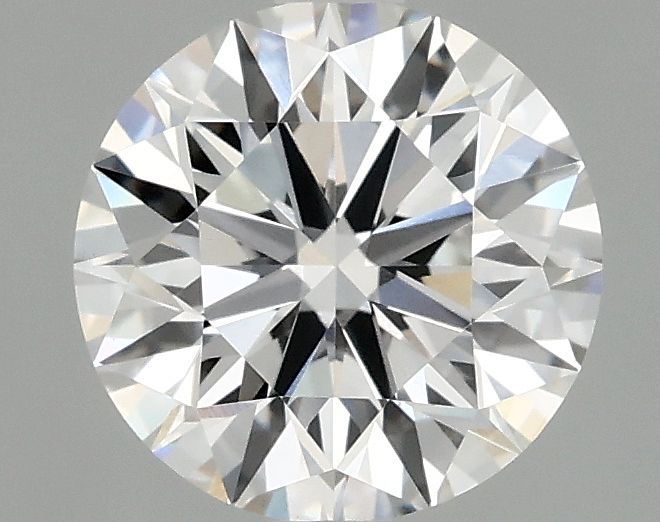 1.51 ct. round Lab Grown Diamond front image