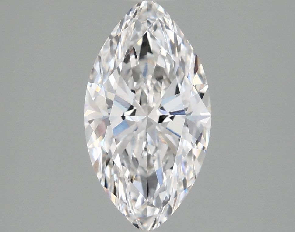 1.49 ct. marquise Lab Grown Diamond front image