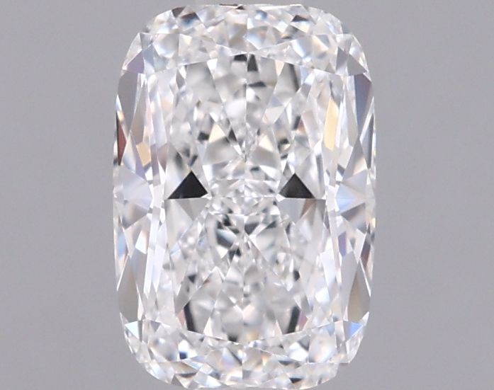 1.03 ct lab-grown Cushion modified Diamond