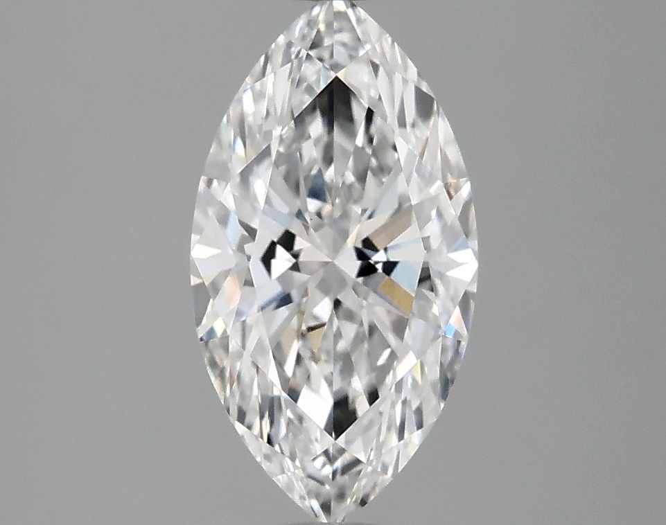 1.59 ct. marquise Lab Grown Diamond front image