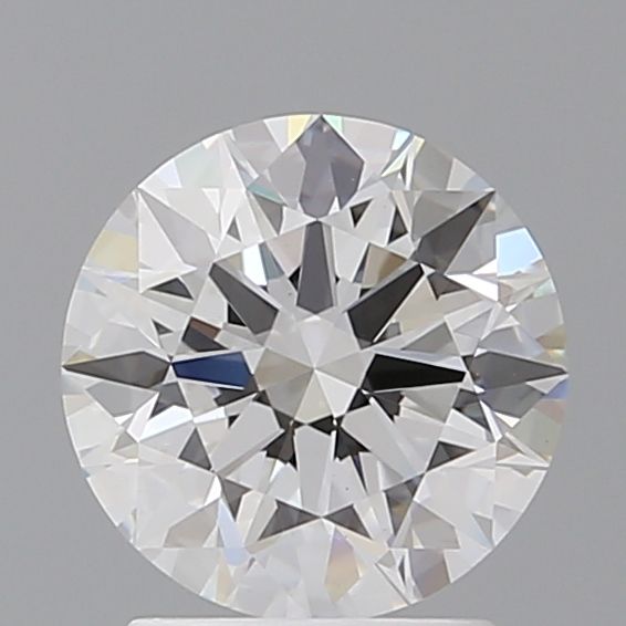 2.09 ct. round Lab Grown Diamond front image