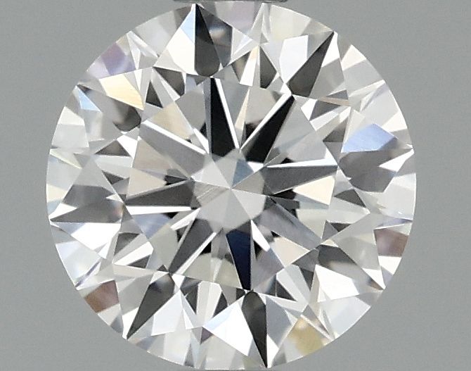 1.00 ct. round Lab Grown Diamond front image