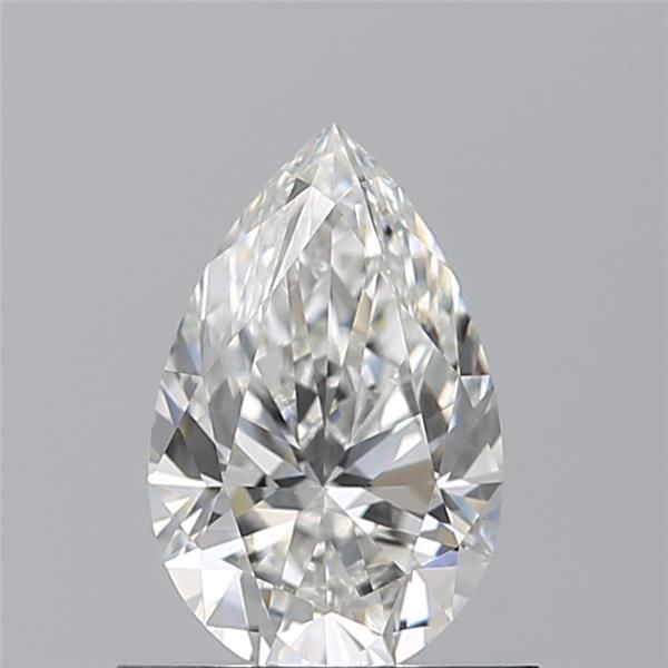 0.73 ct Pear diamond
