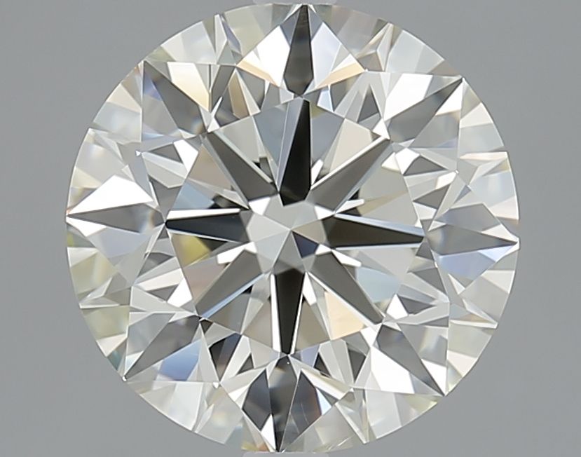 Round Diamond