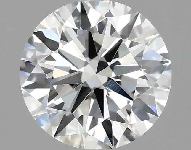 1.51 ct. round Lab Grown Diamond front image