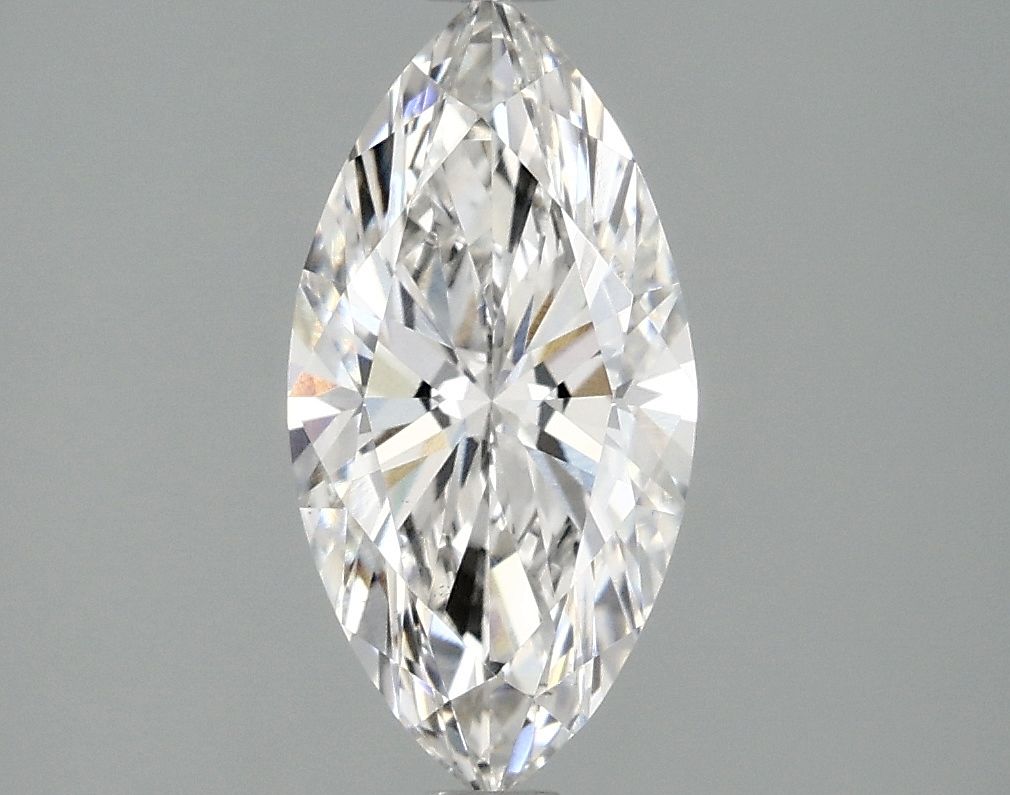 1.54 ct. marquise Lab Grown Diamond front image