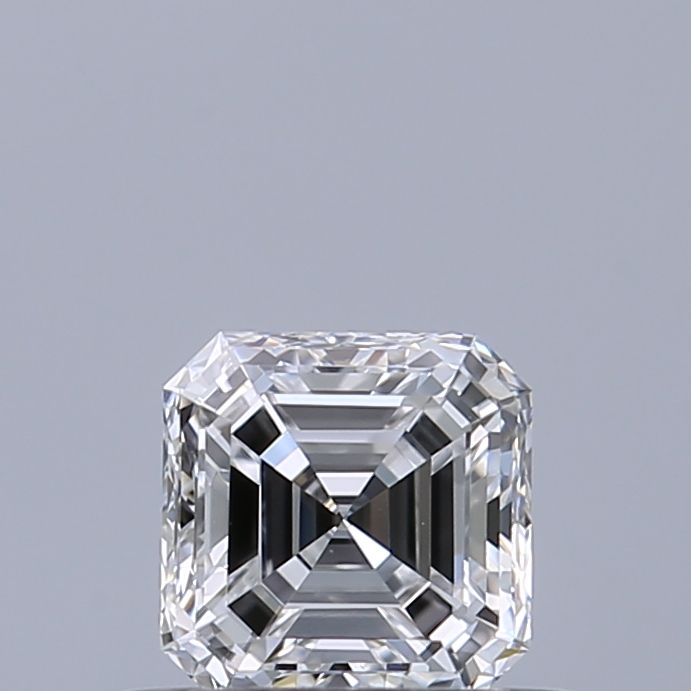Asscher Diamond