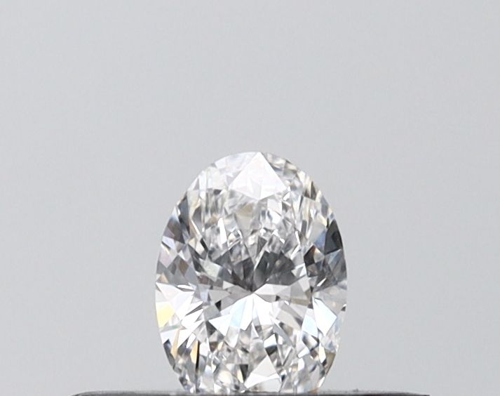 Oval Diamond