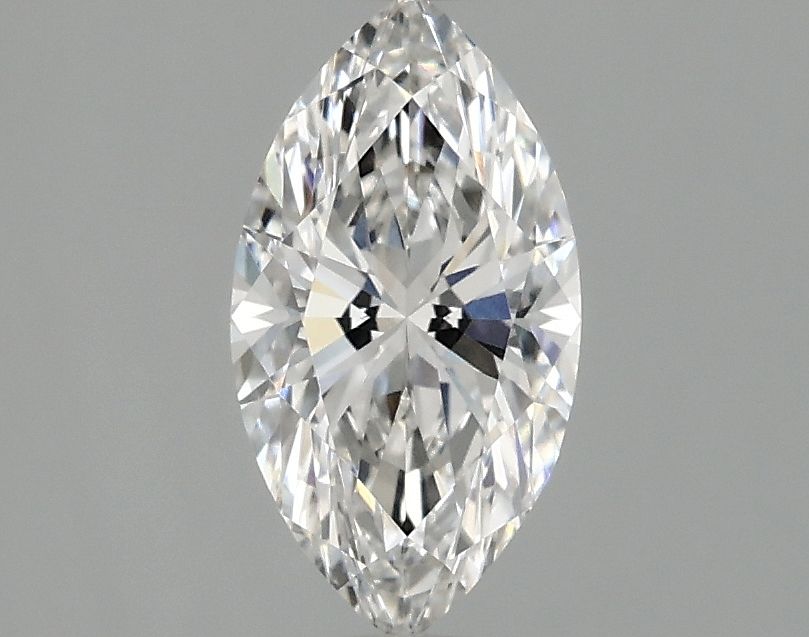 1.01 ct. marquise Lab Grown Diamond front image