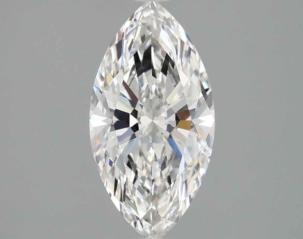 1.54 ct. marquise Lab Grown Diamond front image