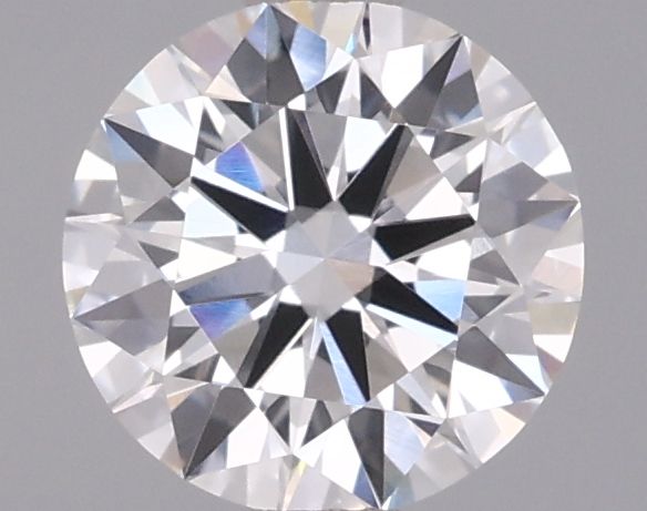 1.01 ct. round Lab Grown Diamond front image