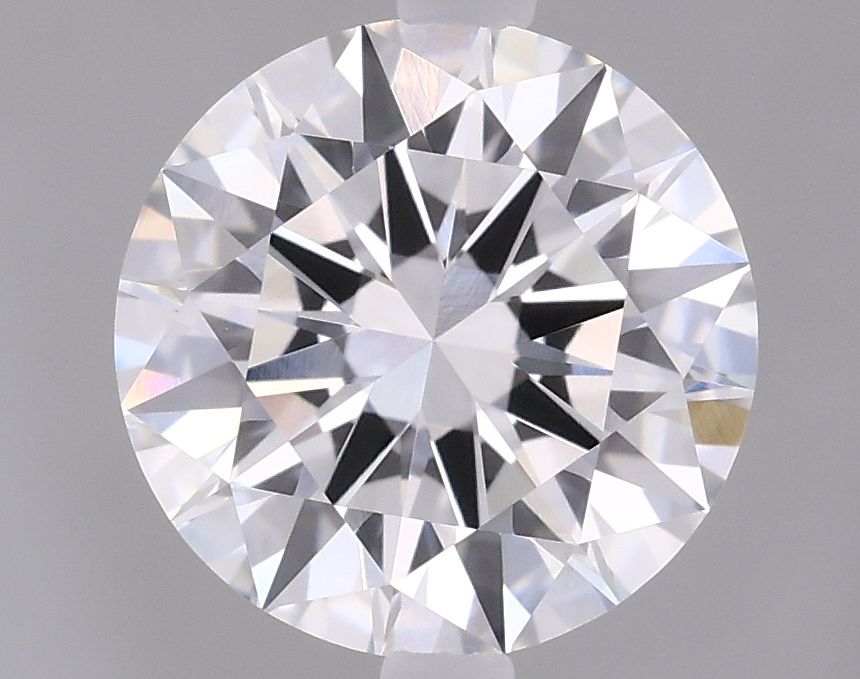 1.53 ct. round Lab Grown Diamond front image