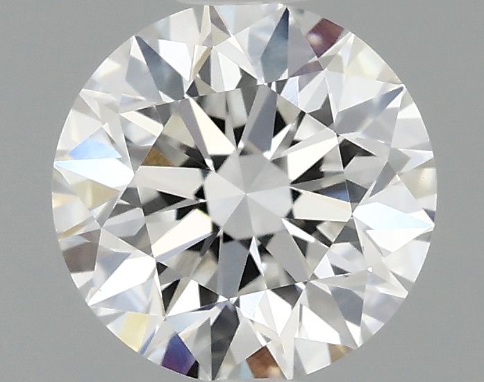 1.01 ct. round Lab Grown Diamond front image