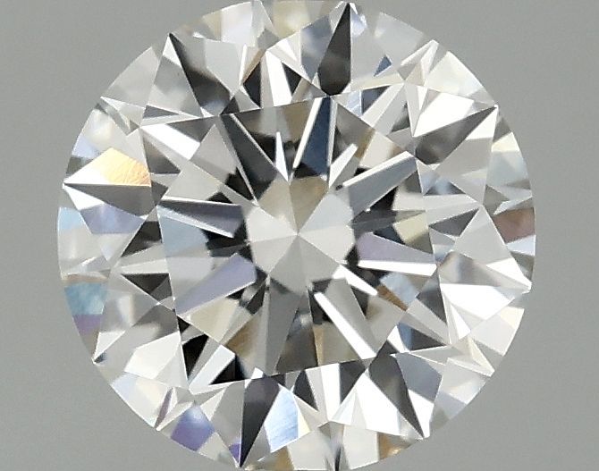 1.60 ct. round Lab Grown Diamond front image