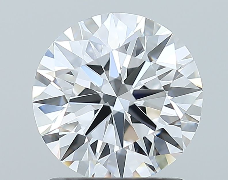 1.37 Carat