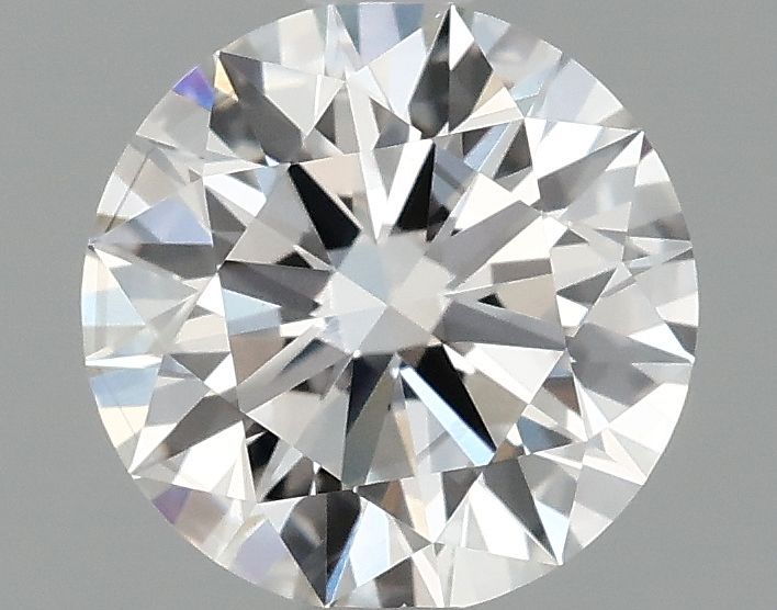 1.06 ct. round Lab Grown Diamond front image