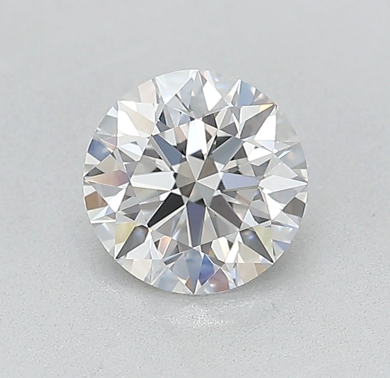 1.01 ct. round Lab Grown Diamond front image