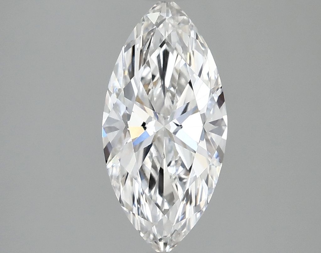 1.47 ct. marquise Lab Grown Diamond front image