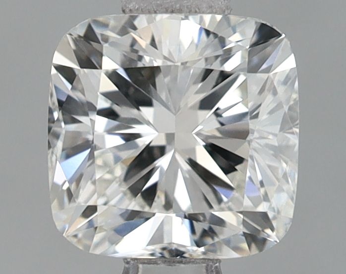 0.93 ct Cushion Brilliant diamond