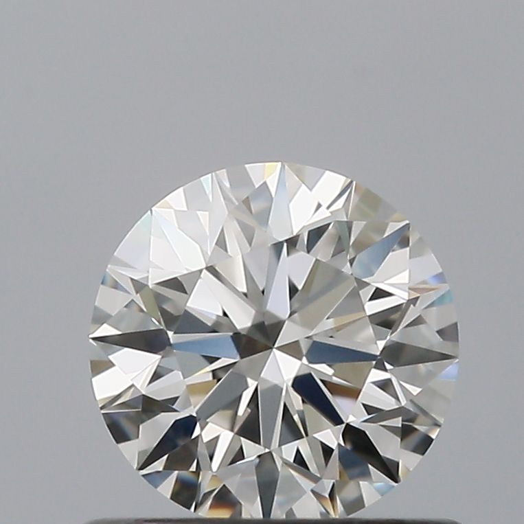 0.56 Carat Round Diamond G VVS1
