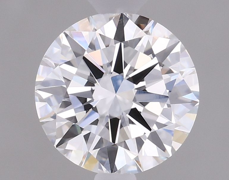 1.00 ct. round Lab Grown Diamond front image