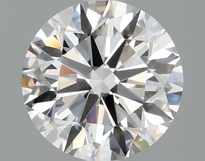 1.49 ct. round Lab Grown Diamond front image