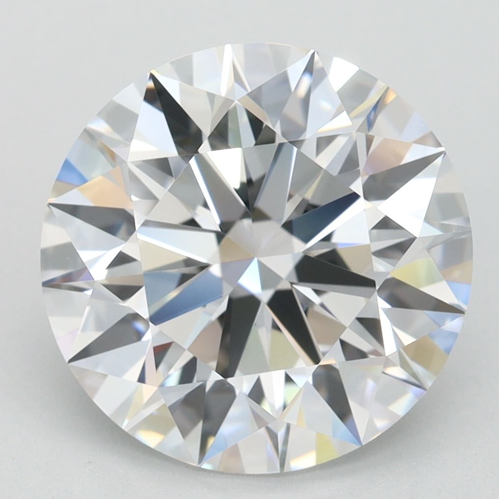 4.09 Carat