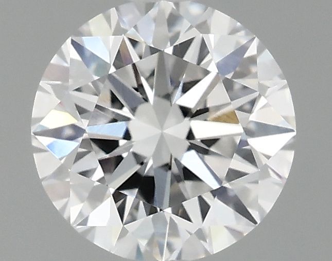 1.02 ct. round Lab Grown Diamond front image