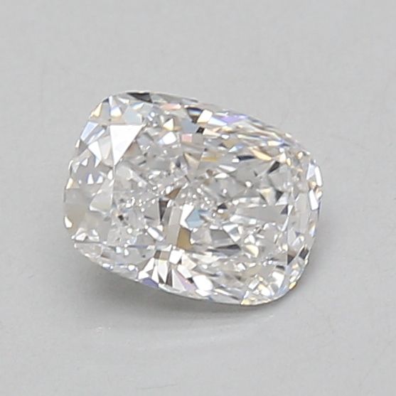0.73 ct lab-grown Cushion modified Diamond