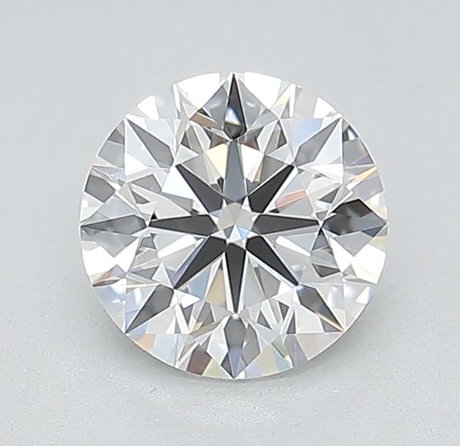 1.03 ct. round Lab Grown Diamond front image