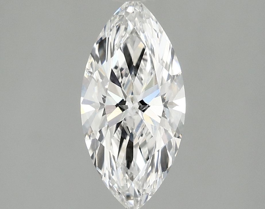 1.08 ct. marquise Lab Grown Diamond front image