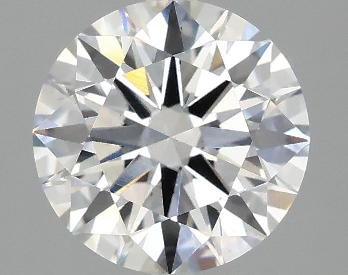 2.09 ct. round Lab Grown Diamond front image